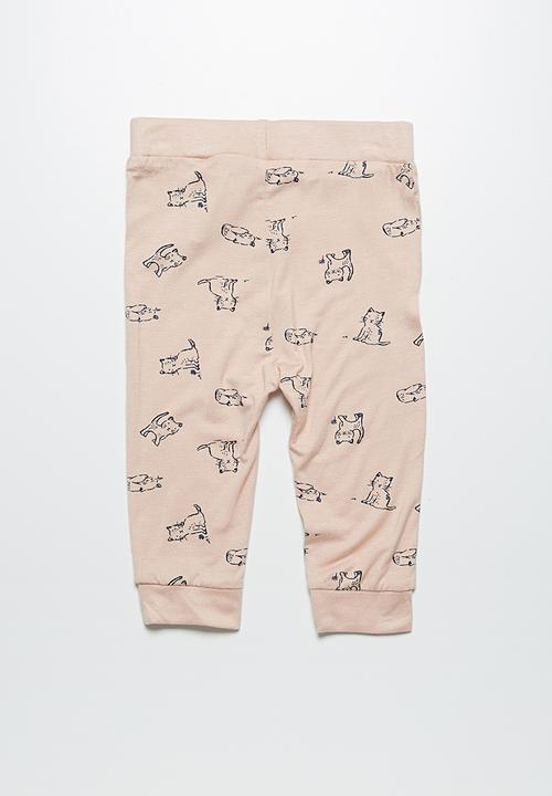 Name It - Esmarie pants