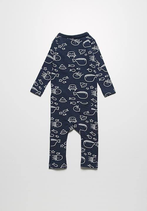 Name It - Fidus babygrow