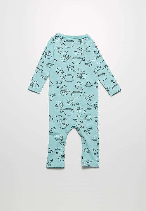 Name It - Fidus babygrow