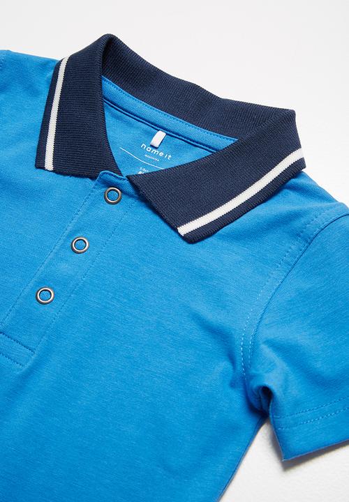 Name It - Artie polo shirt