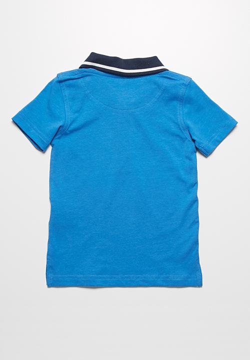 Name It - Artie polo shirt