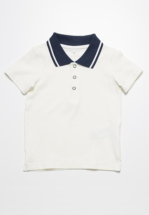 Name It - Artie polo shirt