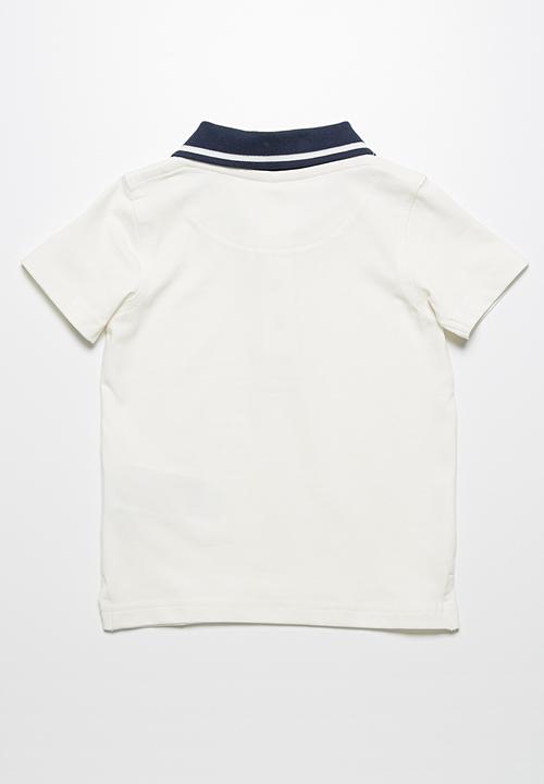 Name It - Artie polo shirt