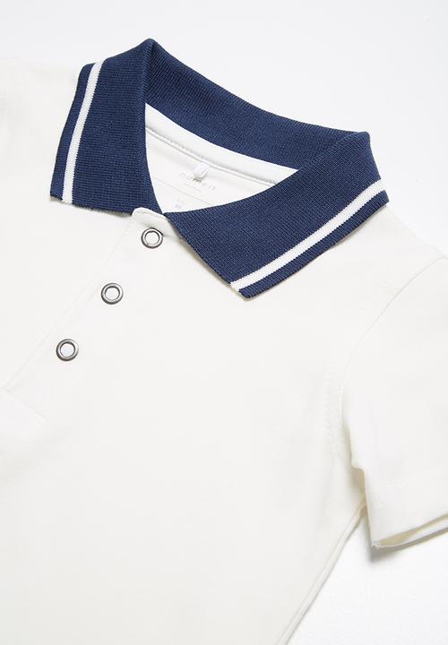 Name It - Artie polo shirt