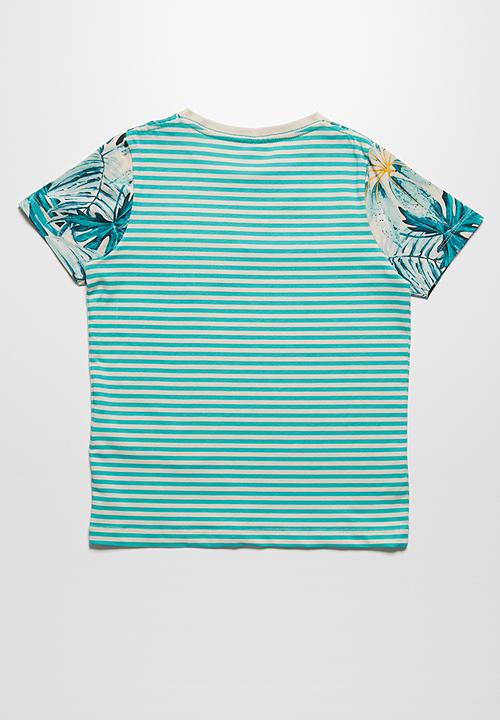 Name It - Kristian tee