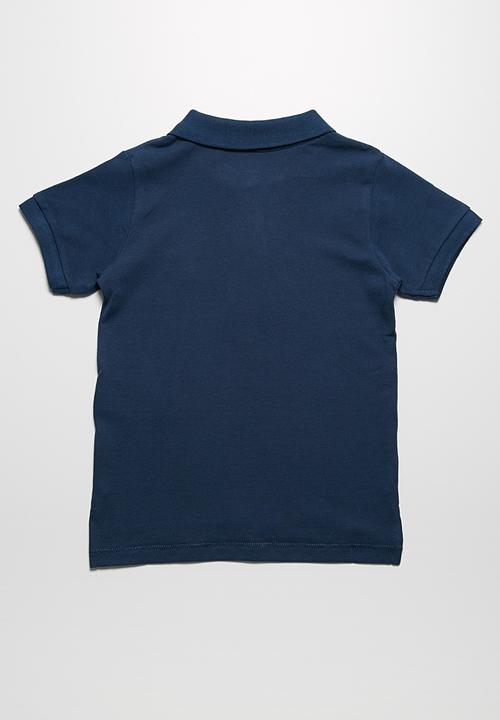 Name It - Jolid polo shirt