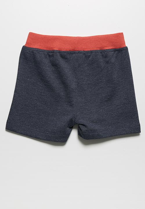 Name It - Jay shorts