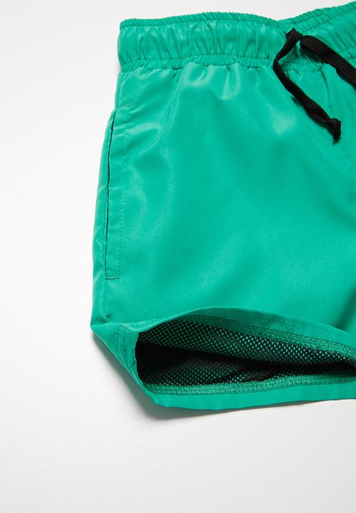 basicthread - Swim shorts