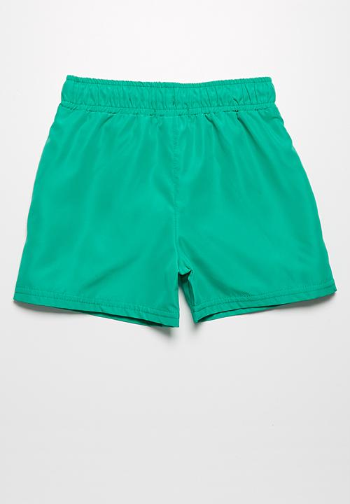 basicthread - Swim shorts