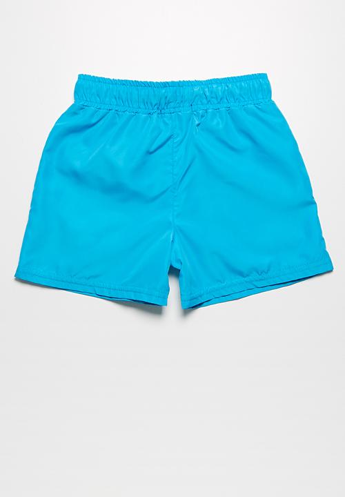 basicthread - Swim shorts