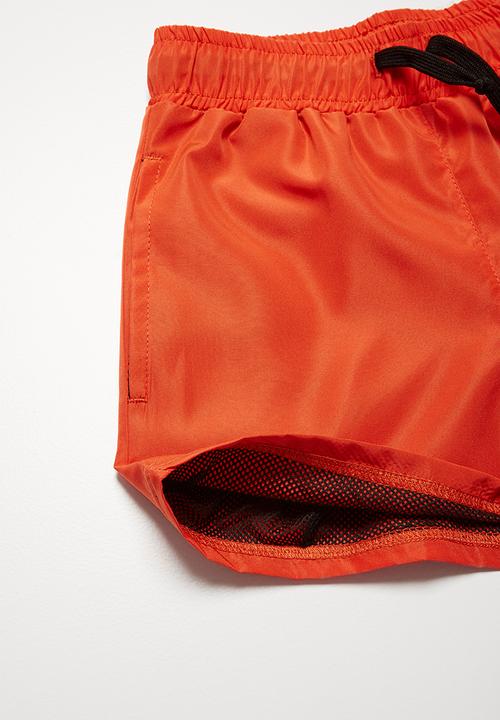 basicthread - Swim shorts