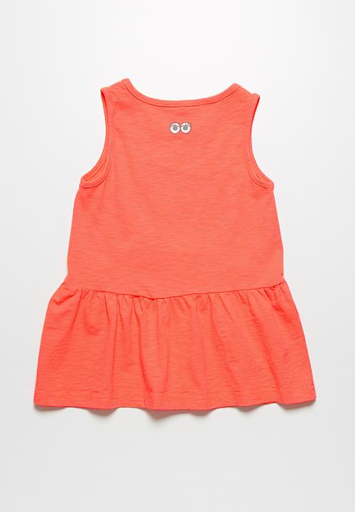 Name It - Gudrun dress