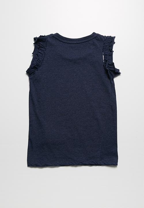 Name It - Inge top