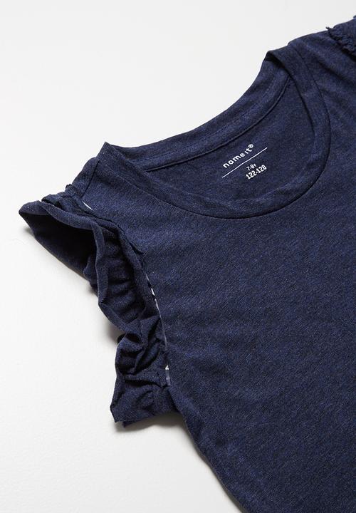 Name It - Inge top