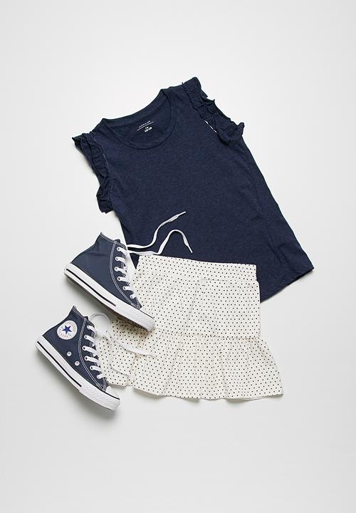 Name It - Inge top