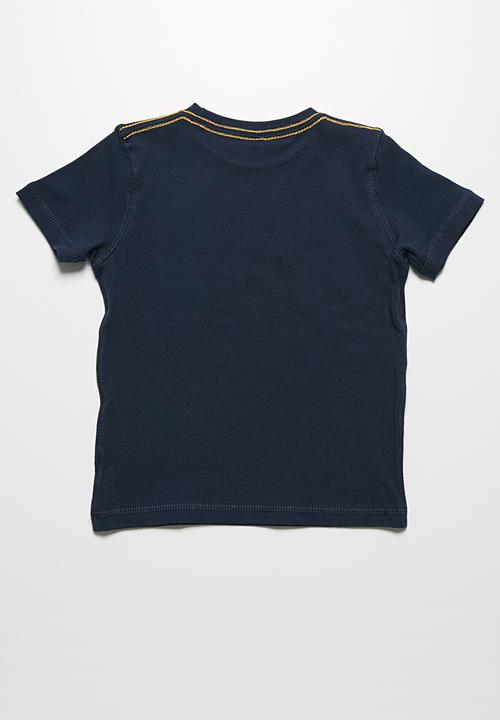 Name It - Diston tee