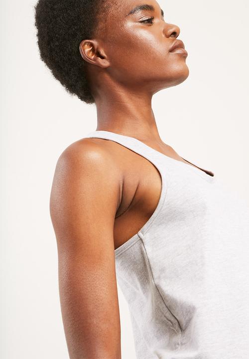 dailyfriday - Racerback tank
