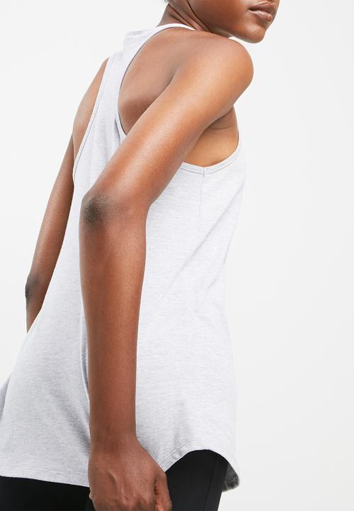 dailyfriday - Racerback tank