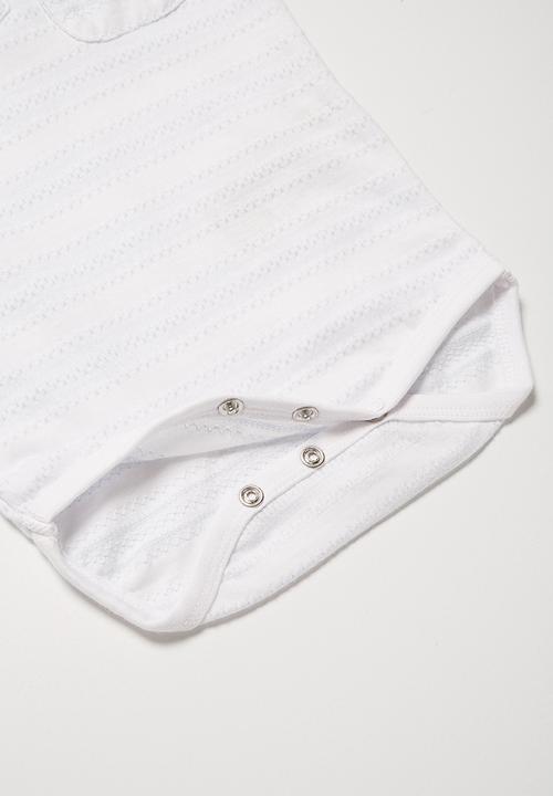 Name It - Gavin babygrow