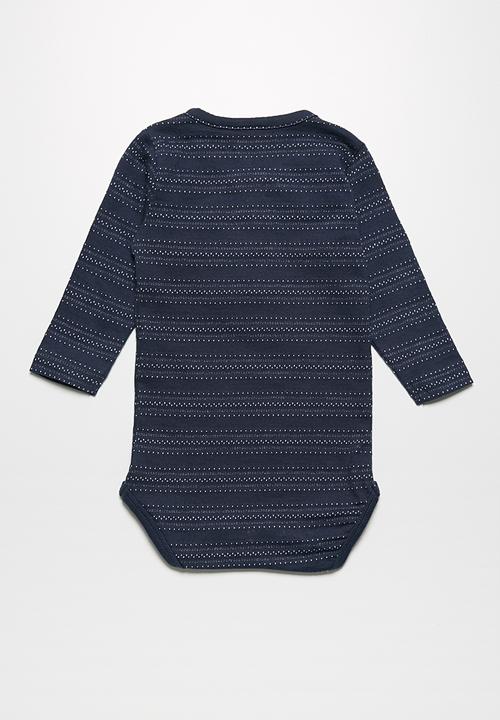 Name It - Gavin babygrow