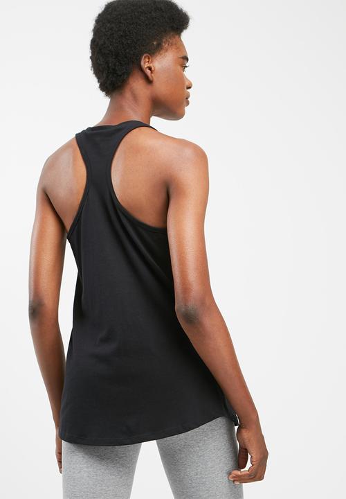 dailyfriday - Racerback tank