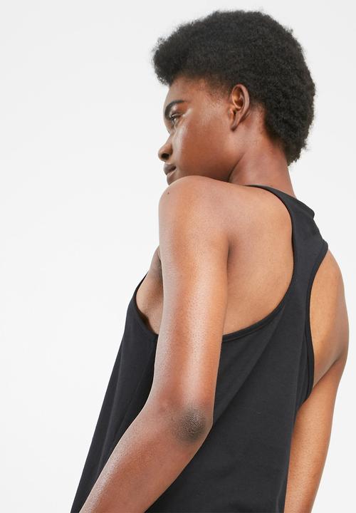 dailyfriday - Racerback tank