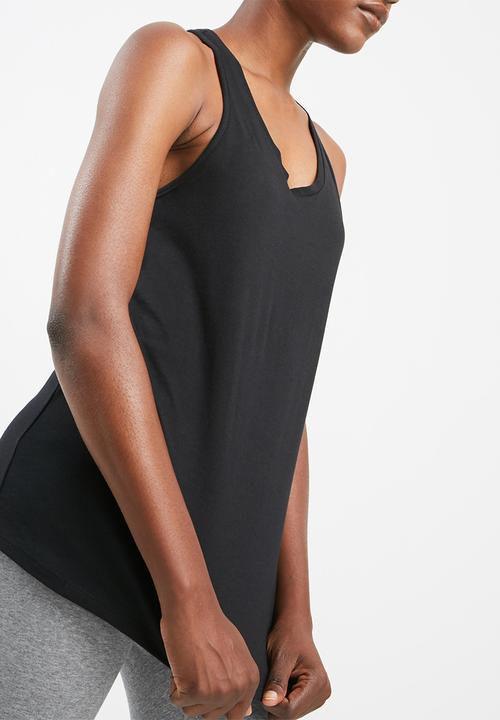 dailyfriday - Racerback tank