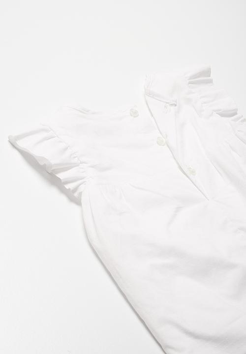 Name It - Gaya playsuit