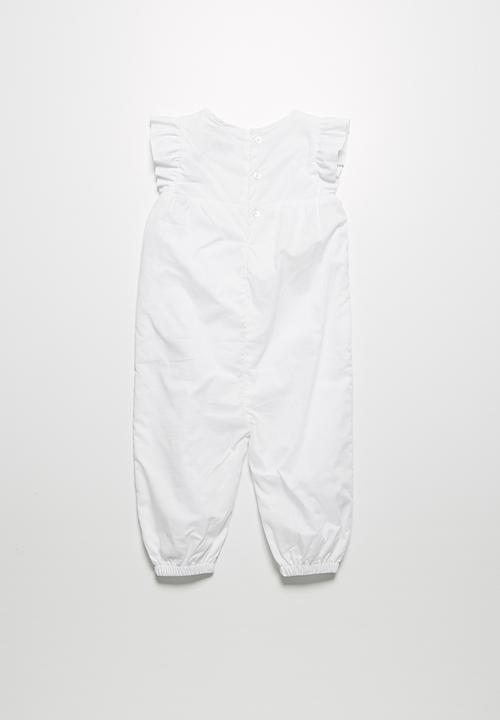 Name It - Gaya playsuit