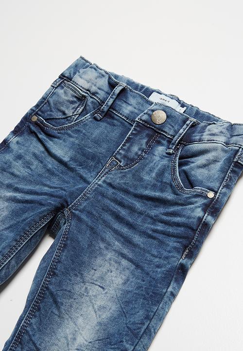 Name It - Aray jeans
