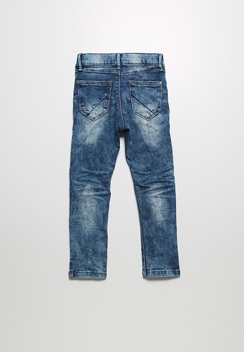 Name It - Aray jeans