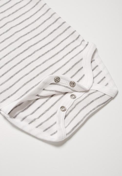 Name It - 3-Pack babygrows