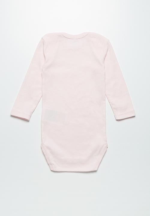 Name It - 3-Pack babygrows