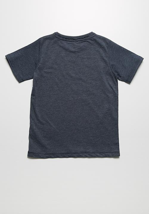 Name It - Duke tee