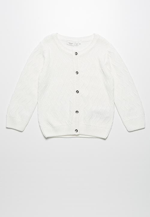 Name It - Felissa knit cardigan