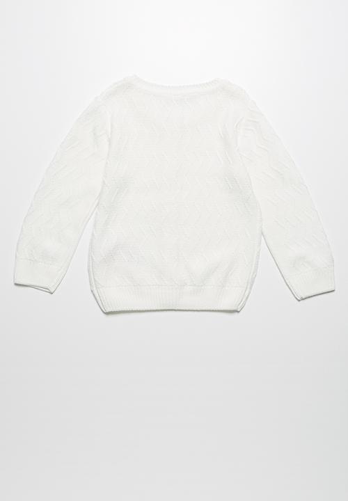 Name It - Felissa knit cardigan