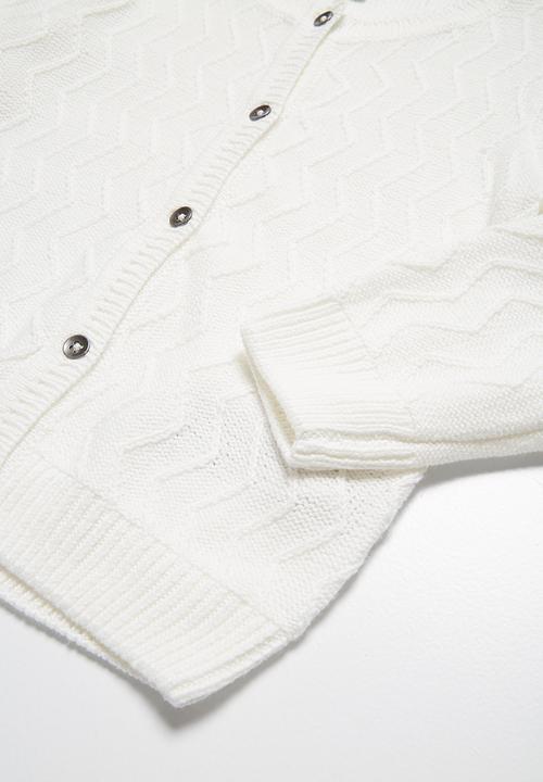Name It - Felissa knit cardigan