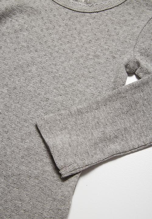 Name It - Vitte babygrow