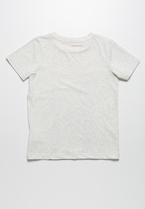 Name It - Giraffe tee
