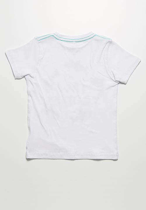 Name It - Diston tee