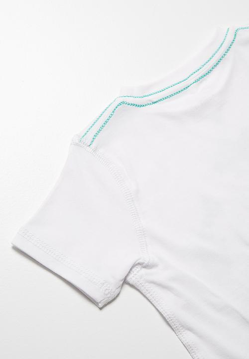 Name It - Diston tee