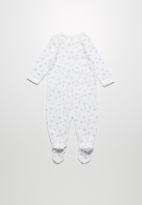 Name It - 2-Pack sleepsuit
