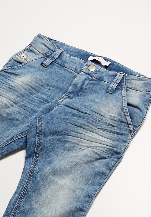 Name It - Afred jeans