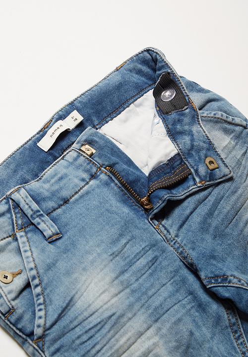 Name It - Afred jeans
