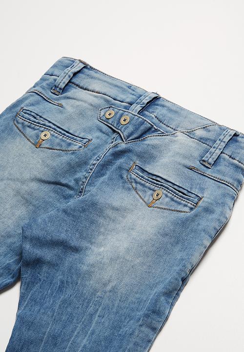 Name It - Afred jeans