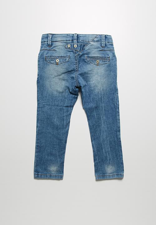 Name It - Afred jeans