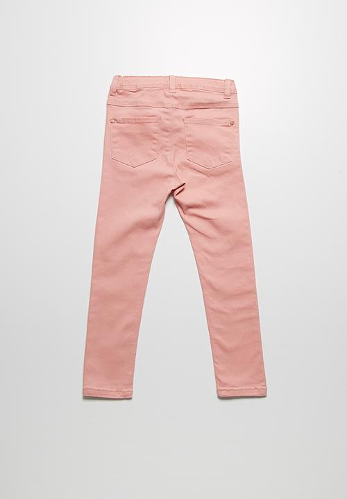 Name It - Aline skinny twill pants