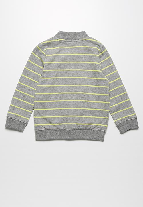 Name It - Dale hoodie