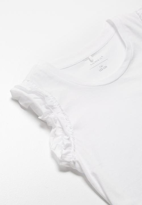 Name It - Inge top