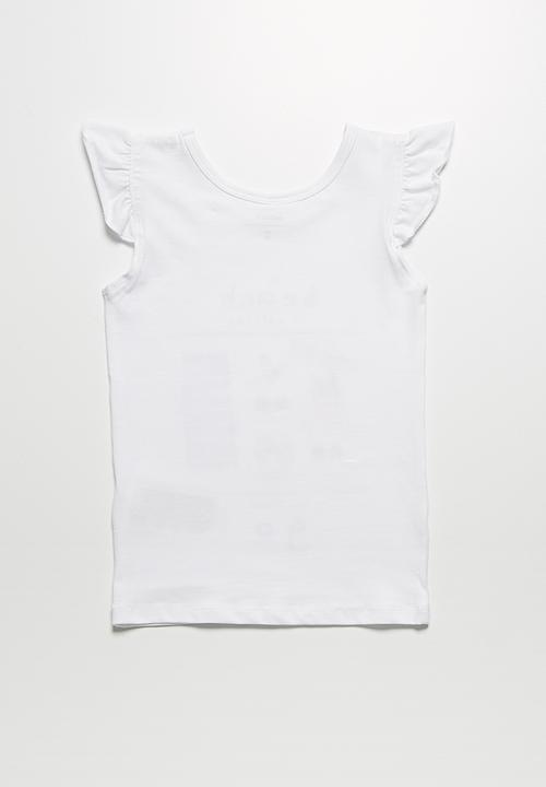 Name It - Dorte top